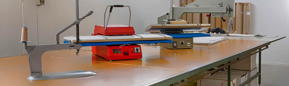 Taglio abbigliamento conto terzi Gessate Taglio abbigliamento conto terzi Gessate